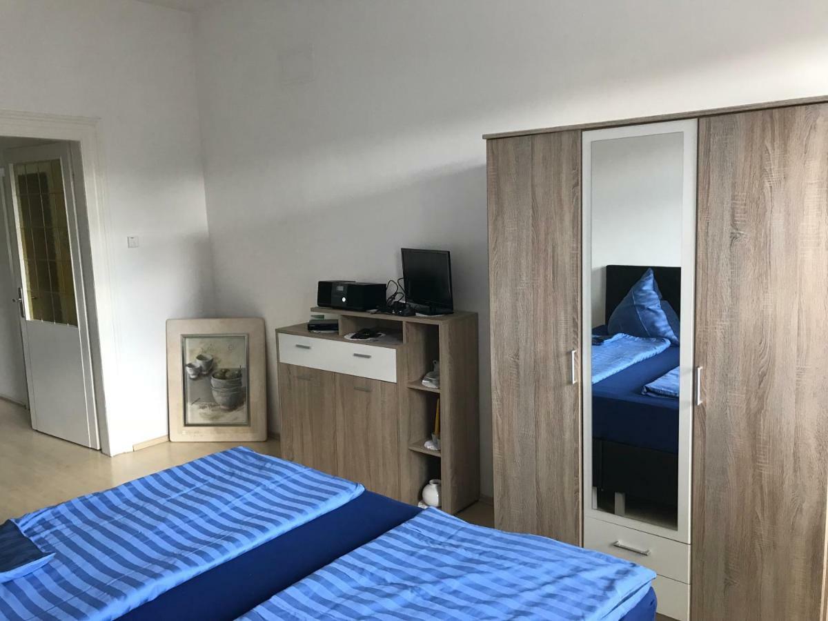 Ferienwohnung Wieneke Velbert Exterior foto
