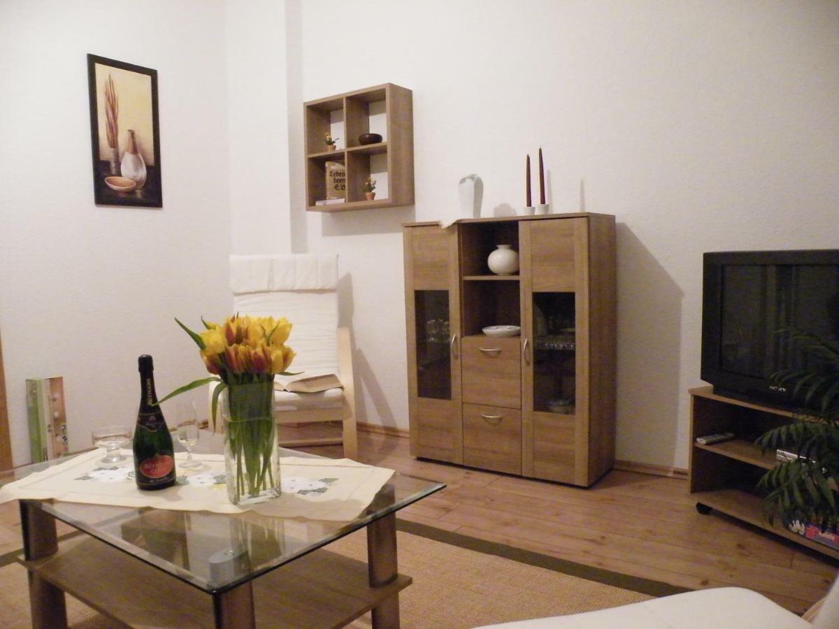 Ferienwohnung Wieneke Velbert Exterior foto