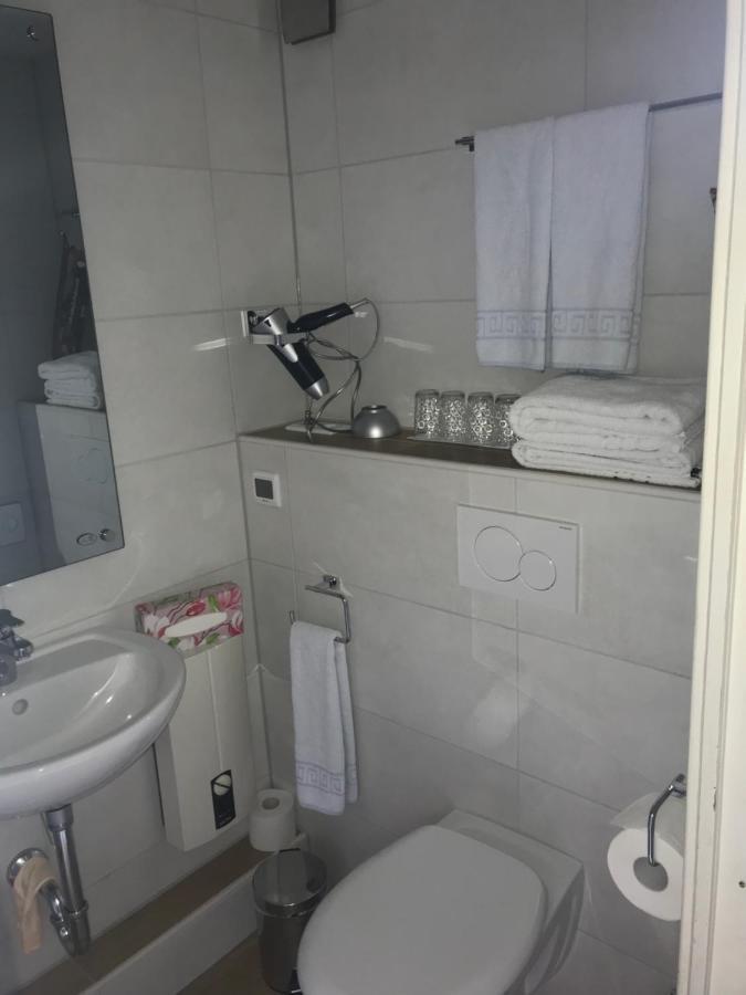 Ferienwohnung Wieneke Velbert Exterior foto