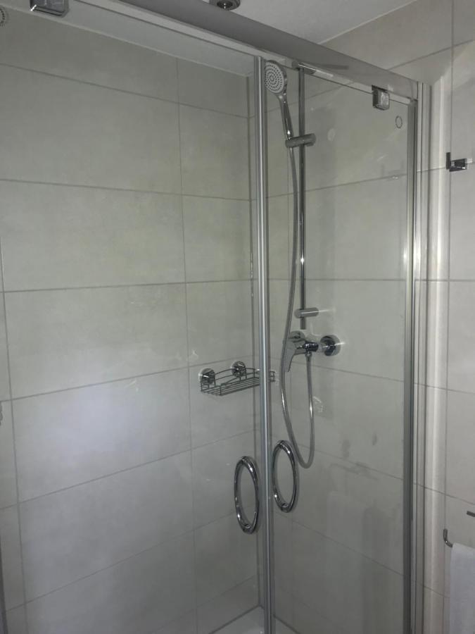 Ferienwohnung Wieneke Velbert Exterior foto